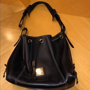 Dooney & Bourke shoulder bag